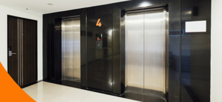 Como estão os elevadores do seu condomínio?